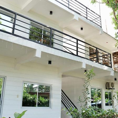 Bed and Breakfast Location One Eighty Bangcusay Esterno foto