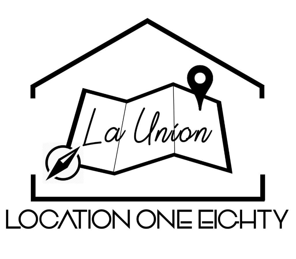 Bed and Breakfast Location One Eighty Bangcusay Esterno foto