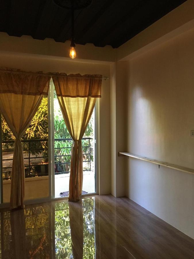 Bed and Breakfast Location One Eighty Bangcusay Esterno foto