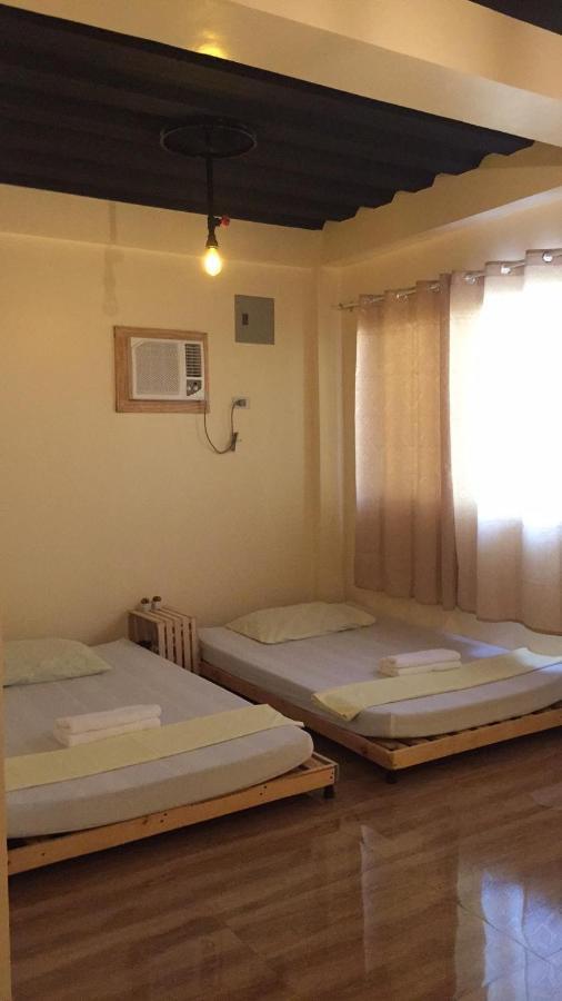 Bed and Breakfast Location One Eighty Bangcusay Esterno foto