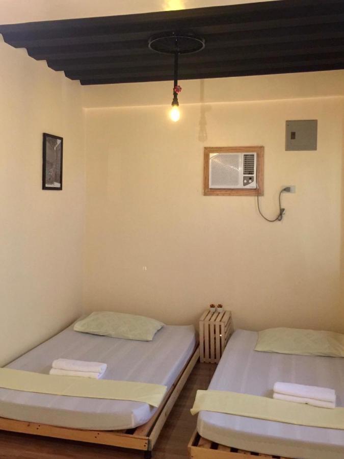 Bed and Breakfast Location One Eighty Bangcusay Esterno foto