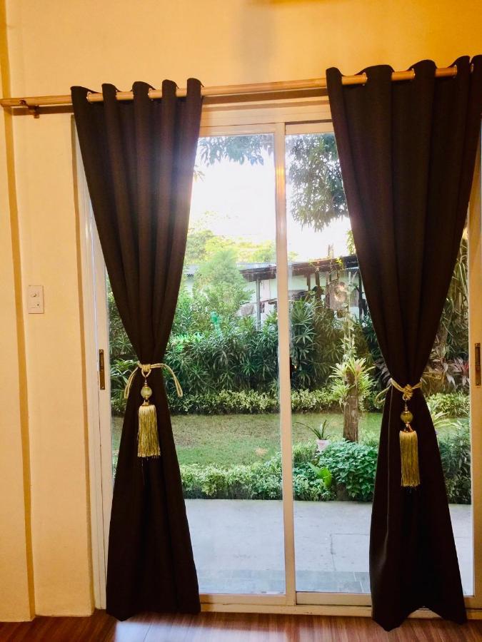 Bed and Breakfast Location One Eighty Bangcusay Esterno foto