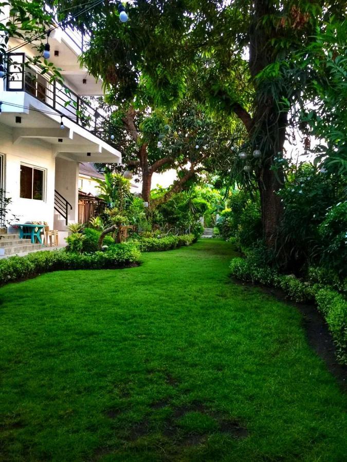 Bed and Breakfast Location One Eighty Bangcusay Esterno foto