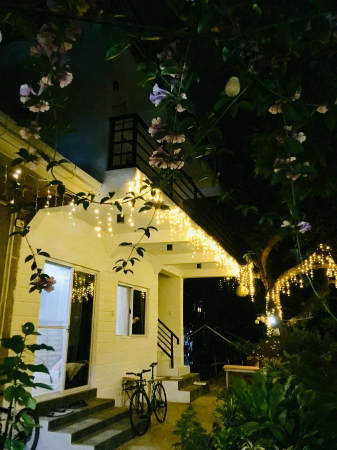 Bed and Breakfast Location One Eighty Bangcusay Esterno foto