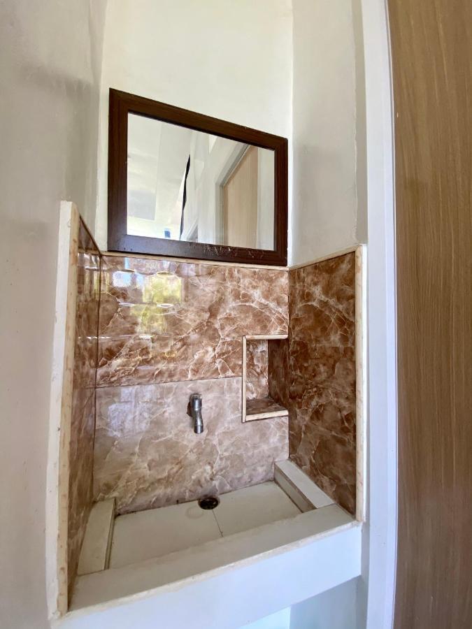 Bed and Breakfast Location One Eighty Bangcusay Esterno foto