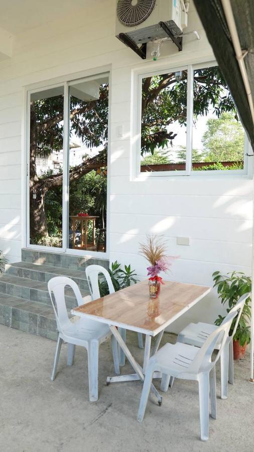 Bed and Breakfast Location One Eighty Bangcusay Esterno foto