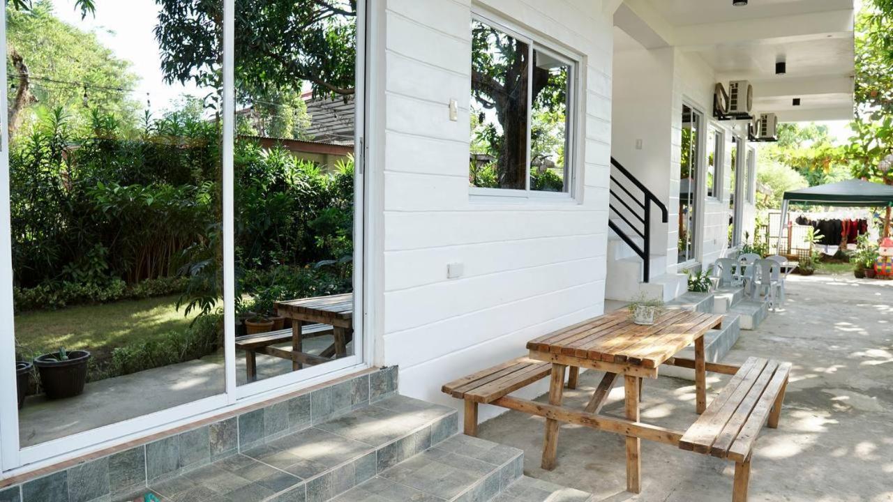 Bed and Breakfast Location One Eighty Bangcusay Esterno foto