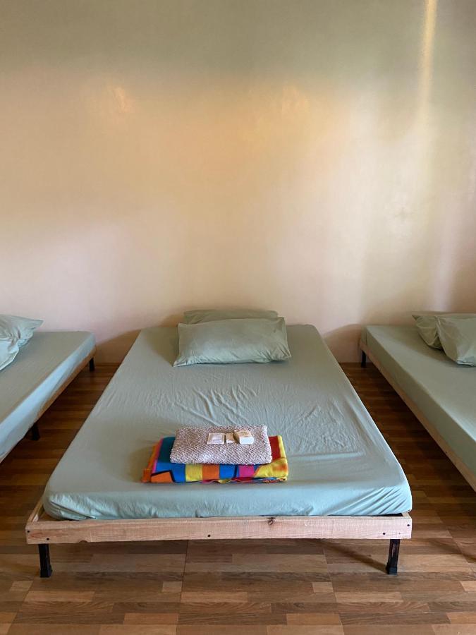 Bed and Breakfast Location One Eighty Bangcusay Esterno foto
