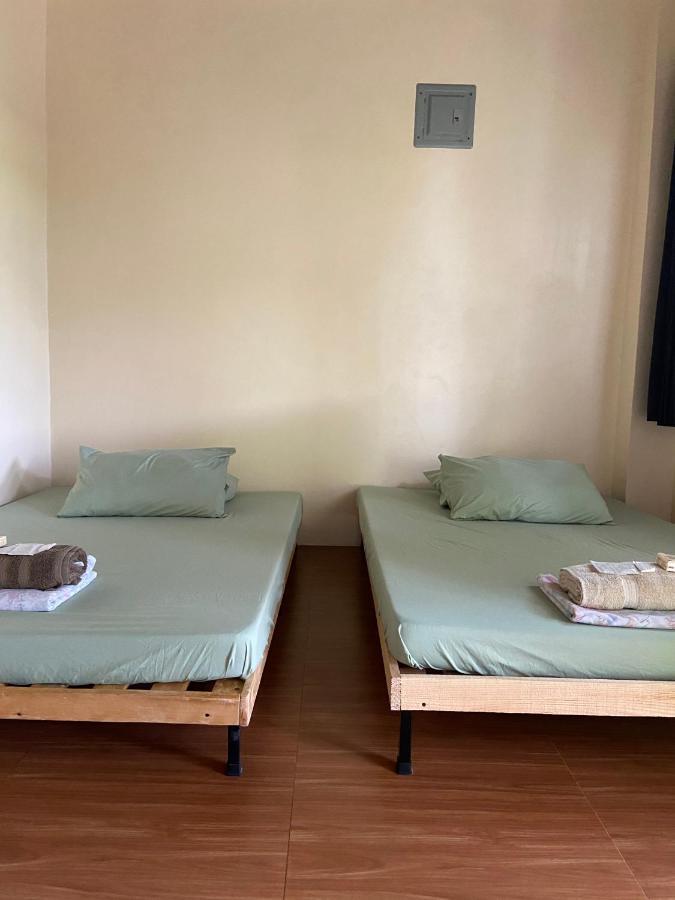 Bed and Breakfast Location One Eighty Bangcusay Esterno foto