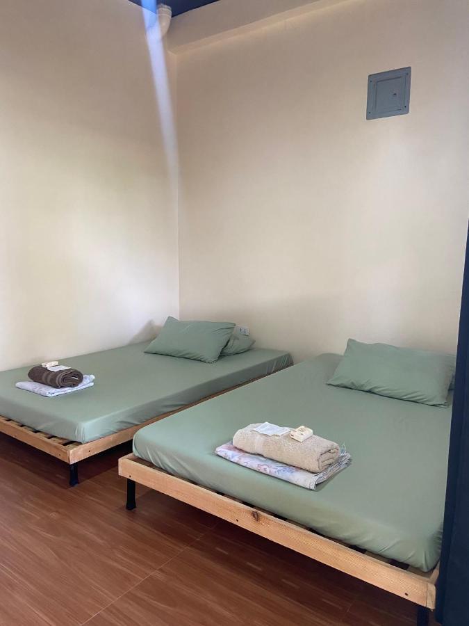 Bed and Breakfast Location One Eighty Bangcusay Esterno foto